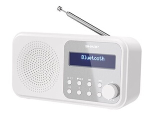 DR-P420 WHITE
