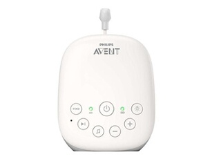 AVENT SCD713/26 Ecoute bebe DECT