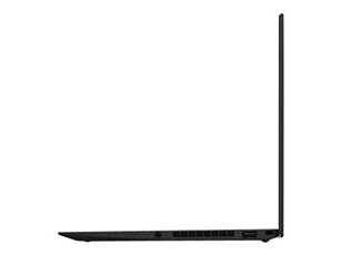 ThinkPad X1 Carbon (6th Gen) 20KH - Ultrabook - Intel Core i5 - 8250U / jusqu'à 3.4 GHz - Win 10 Pro 64 bits - UHD Graphics 620 - 8 Go RAM - 256 Go