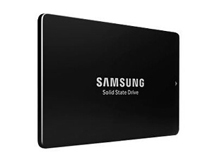 Samsung PM893 MZ7L3960HCJR 960 GB Internal 2.5 inch SATA III 550 MB/s