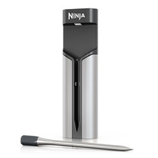 Sonde connectee WP100EU - vue 3