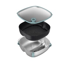 Accessoire Airfyer HD9960/00