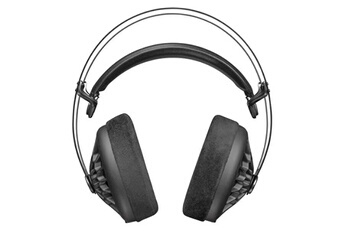 Casque arceau circum aural Meze audio 105 AER - vue 2