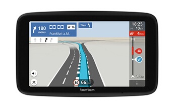 GPS GO CLASSIC 5'' EU nouvelle génération - vue 2
