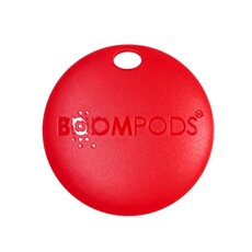 Balise connectée Boompods Finder Boomtag - vue 6