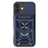 Mayaxess Coque pour Xiaomi Redmi 15 5G avec Anneau Rotatif Magnétique Mayaxess Coque pour Xiaomi Redmi 15 5G avec Anneau Rotatif Magnétique