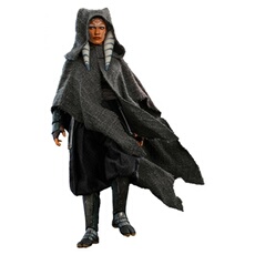 Acheter Star Wars The Mandalorian - Figurine 1/6 Ahsoka Tano 29 cm Très bon état - 269,95 € Star Wars The Mandalorian - Figurine 1/6 Ahsoka Tano 29 cm Très bon état - reconditionné disponible sur Darty
