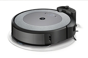 ROOMBA COMBO I5