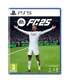 EA Sports FC 25 PS5