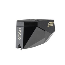 Cellule et diamant pour platine vinyle Ortofon 2M Black