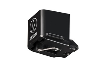 Diamant de remplacement Audio Technica ATN3600LE pour la cellule AT3600L - vue 2