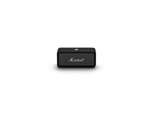 Emberton II Black & Steel