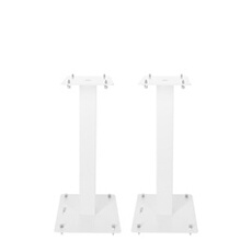 Pieds D'Enceintes Enova Hifi Majesty 50 – Design Sobre, Livrés Par Paire - vue 3