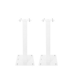 Pieds D'Enceintes Enova Hifi Majesty 60 – Acier Solide, Livrés Par Paire - vue 3