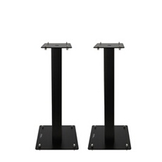 Pieds D'Enceintes Enova Hifi Majesty 60 – Acier Solide, Livrés Par Paire - vue 3