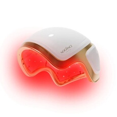 Casque led & laser Essentiel - Beauté et repousse du cheveu