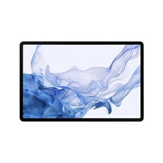 Samsung Tablette Tactile Gala Y Tab S8 12.4 Ram 8Go Stockage 128Go Argent WiFi S P