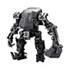 Kit De Modelo Plástico Kotobukiya Hexa Gear Bulkarm Glanz 1/24 - 18 Cm, Articulado, Para Montar