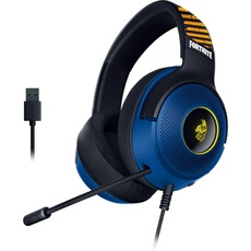 Casque Gaming Kraken v3 X - Fortnite Edition