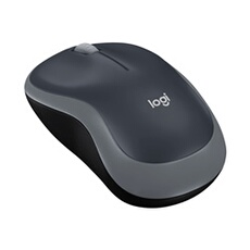 M185 - souris sans fil compacte ambidextre M185 - souris sans fil compacte ambidextre