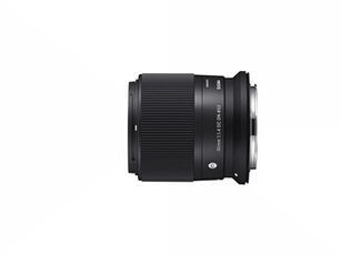 Objectif à Focale Fixe Sigma DC DN Contemporary 30 mm f/1.4 pour Monture Canon RF - vue 3
