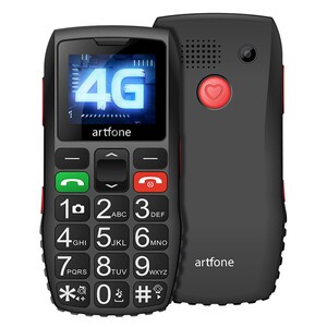 SPC Talk 2 – Téléphone Mobile Basique 4G | Batterie 6 Jours | Écran 1,8 SPC Talk 2 – Téléphone Mobile Basique 4G | Batterie 6 Jours | Écran 1,8