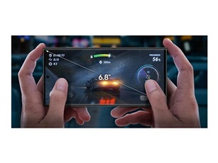 Galaxy S23 Ultra - 5G smartphone - double SIM - RAM 12 Go / Mémoire interne 512 Go - OLED display - 6.8" - 3088 x 1440 pixels - (120 Hz) - 4x caméras
