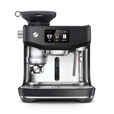 Machine a Expresso - the Oracle Jet, Black Truffle