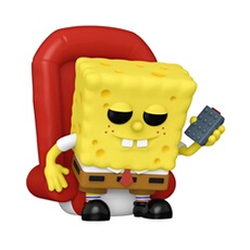 Figurine Pop Premium Meme S1 Spongebob
