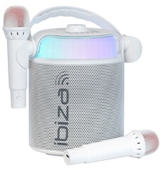 Enceinte Bluetooth Autonome Spécial « Karaoke » - vue 2