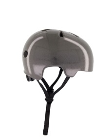 Casque velo reflechissant - vue 2