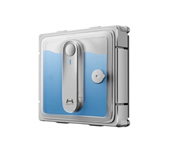 Robot Lave Vitre HUTT W9 3800 Pa 150 ml - vue 4