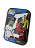 SHANHUHAI 55 Cartes De Football Stars Du Monde - Coffret Collection Cartes à Collectionner Pour Fans De Foot Enfants, Ados Et Adultes