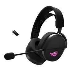 RGB tri-mode avec technologie sans fil ROG SpeedNova