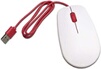 Souris Raspberry Souris BLANCHE ROUGE POUR RASPBERRY PI | Darty