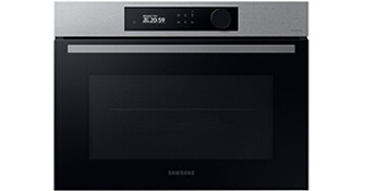 Cuisinière - Four & cuisinière Four multifonction 4 NQ5B5763DBS/U1 Noir
