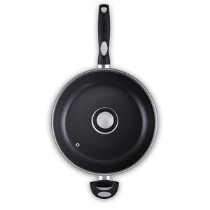 Padella 28x28 Antiaderente Alluminio Pressofuso - Induzione Pro Padella 28x28 Antiaderente Alluminio Pressofuso - Induzione Pro
