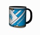 Mug OM Olympique De Marseille 310ml - Collection Officielle Céramique
