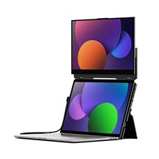 Ecran PC Mobile Pixels Duex Float 15 6 Full HD - vue 2