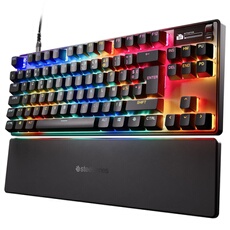 Clavier gamer APEX PRO TKL GEN 3 FR - vue 4