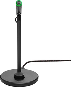 Micro Streaming JBL STRMTALKBLK – USB Super-Cardioïde 24bit/96kHz - vue 4