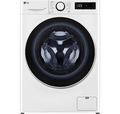 Acheter - Lave-linge Ouverture frontale 3, F94R56WHS, Blanc, L:60cm, H:85cm, P:56.5cm, Classe énergétique : A Très bon état - 485,00 € - Lave-linge Ouverture frontale 3, F94R56WHS, Blanc, L:60cm, H:85cm, P:56.5cm, Classe énergétique : A Très bon état - LG reconditionné disponible sur Darty