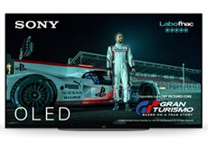 XR-48A90K - BRAVIA XR OLED 4K Ultra HD HDR Google TV - 2022