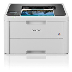 LED couleur HL-L3220CWE avec Wi-Fi, 18 ppm en noir et en couleur LED couleur HL-L3220CWE avec Wi-Fi, 18 ppm en noir et en couleur