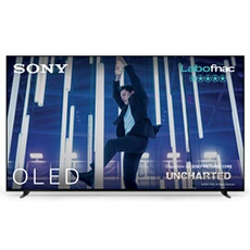 65XR80 OLED Acoustic surface 120Hz 4K 164cm 2024