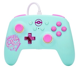 Manette filaire Pokémon Sweet and Friends