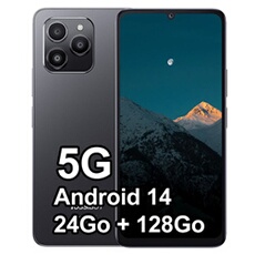 Acheter Smartphone S1 24Go+128Go 6.74 Dual sim 5G Android 14- noir Bon état - 139,00 € Smartphone S1 24Go+128Go 6.74 Dual sim 5G Android 14- noir Bon état - N/A reconditionné disponible sur Darty
