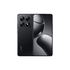 14T Pro - 12/512GB - Noir
