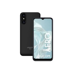 Smartphone Logicom Smartphone 6,5'', 2/64 13/16MP 5000mAh