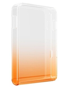 Cryptowallet ledger acc flex silicon au et - vue 2